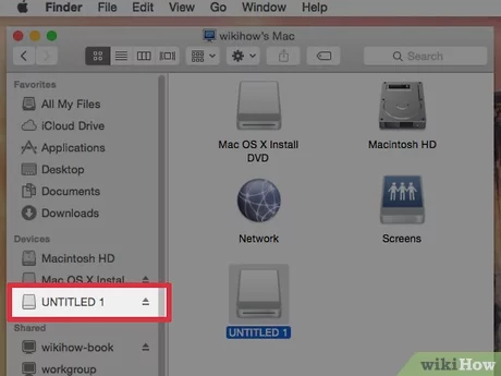 Download Mac Os To Thumb Drive